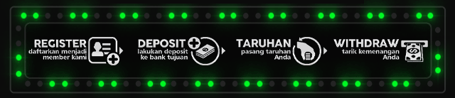 KANGTAU69 Jackpot